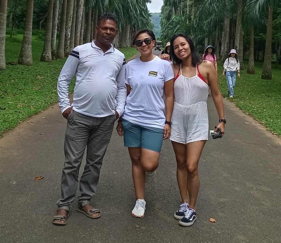 Customize Your Kandy Experience